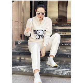 Set bộ michigan xuất xịn