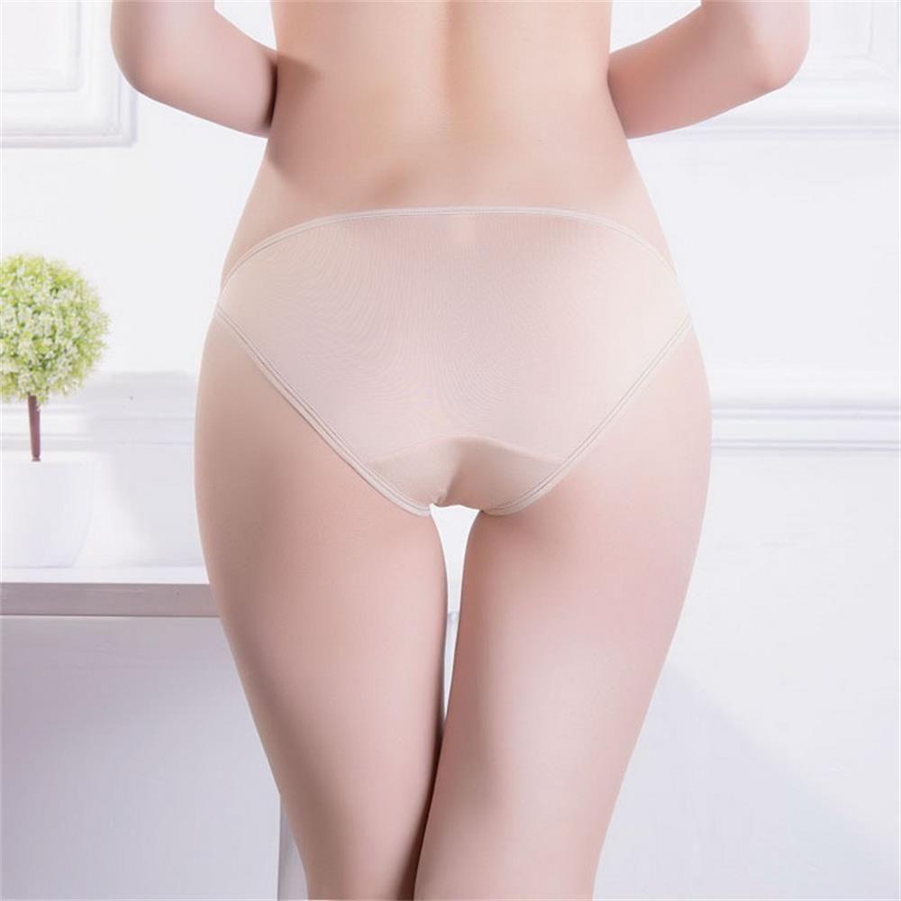 Quần Lót Lọt Khe Lưng Thấp Thời Trang Quyến Rũ Cho Nữ