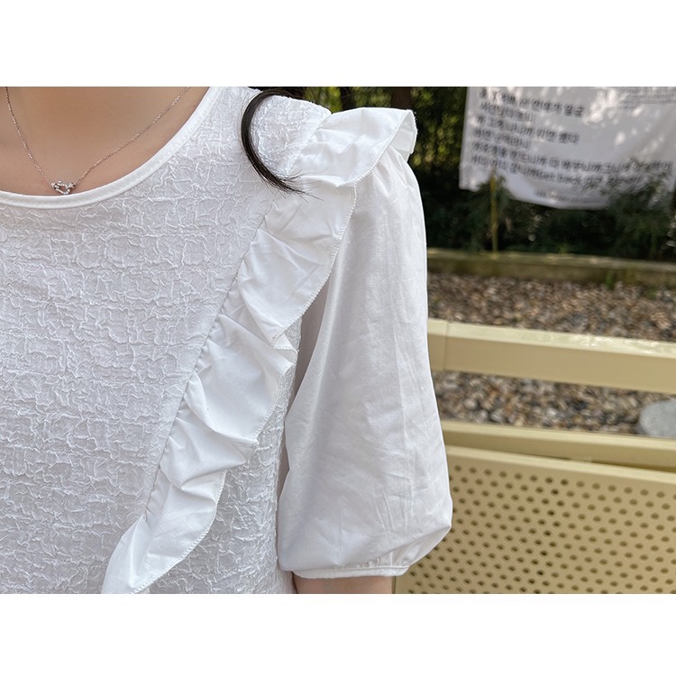 Set Áo Quần Bầu Bộ Bầu Xinh SAQ286