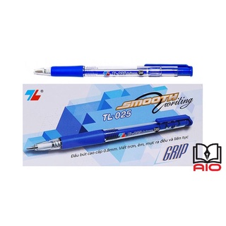 Hộp 20 bút bi thiên long tl025