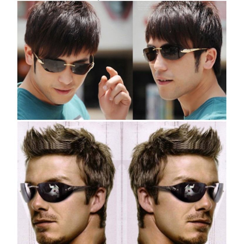 kính mắt nam càng báo