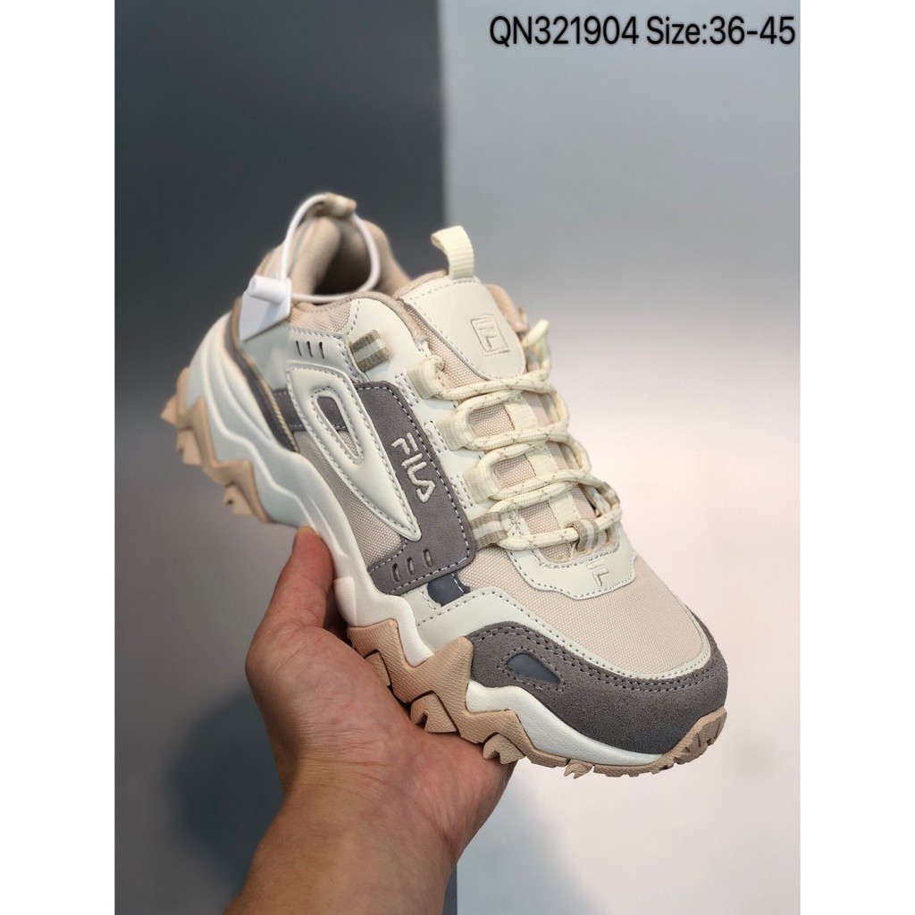 📦 FULLBOX 🌐 ORDER  🎀 SALE 50% 🎀 💯 ẢNH THẬT 🏷 Fila Oakmont Tr 🏷 👟 GIÀY NAM NỮ 👟