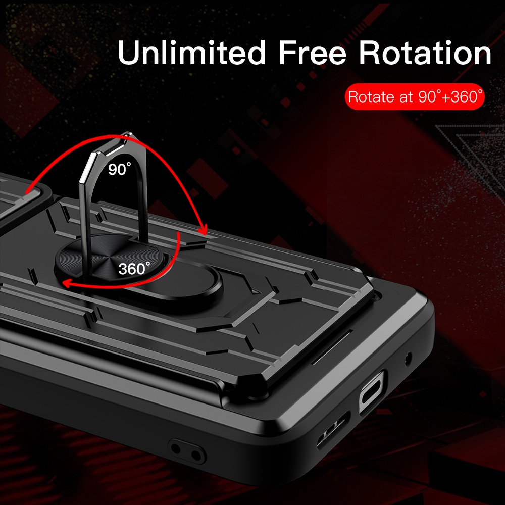 Ốp Điện Thoại Cứng Chống Sốc Đa Năng Cho Vivo y17s Y20 Y20S Y20i Y30 Y31 Y51 Y21 Y21S Y33S V21 Y76