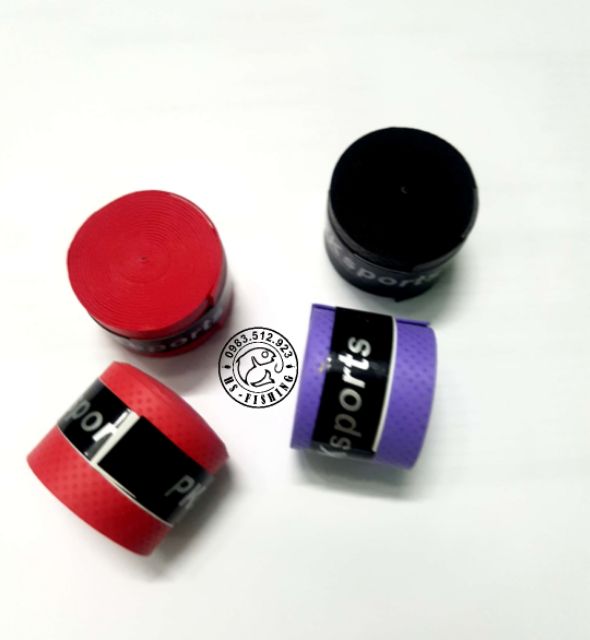 Quấn tay cầm cần câu