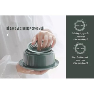 ĐÈN BẮT MUỖI REMAX RL-LF10