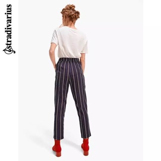 Quần Stradivarius auth