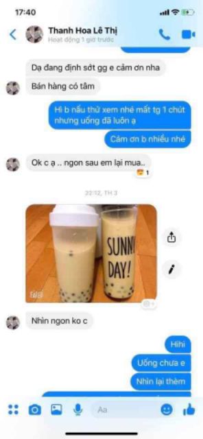 [Mã 267FMCGSALE giảm 8% đơn 500K] set trà sữa trà thái trân châu kèm thạch hiêp long nấu 2 lit | BigBuy360 - bigbuy360.vn