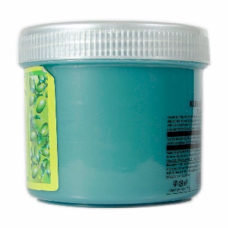 Kem hấp tóc Olive Plant Treatment
