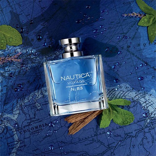 [CHÍNH HÃNG] Nước hoa Nautica Voyage N83 EDT 100ml người nhà US gửi về seal NEW CHÍNH HÃNG, chuẩn Auth. | BigBuy360 - bigbuy360.vn