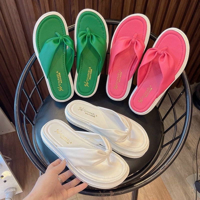 DÉP KẸP SIÊU SANG CHẢNH