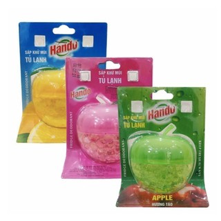 Sáp khử mùi tủ lạnh 150gr