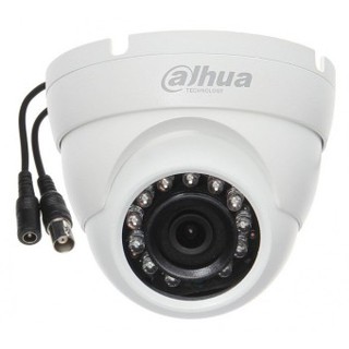Camera dahua 1mp dh-hac-hdw1000mp-s3 trong nhà