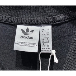 VÁY XUÔNG LOGO #ADIDAS AUTHENTIC TUỒN STORE