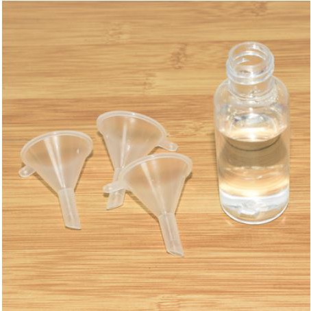 Phễu rót mỹ phẩm mini- Phễu Mini Rót Chiết Nước Hoa Mỹ Phẩm  Tiện Lợi   🍉Duashop🍉 | BigBuy360 - bigbuy360.vn