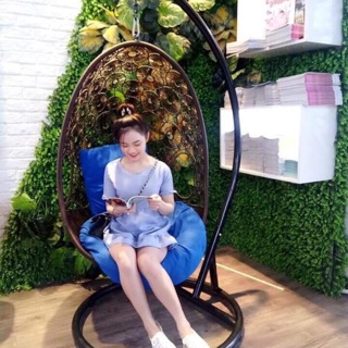 Xích đu sân vườn giá rẻ