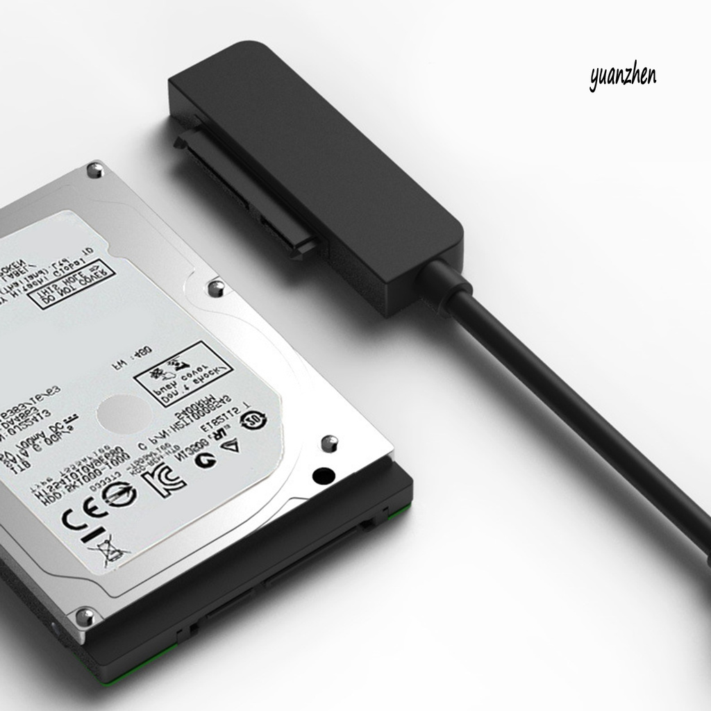 Dây Cáp Truyền Dữ Liệu Ổ Cứng Usb 3.0 Sang Sata 2.5-inch | BigBuy360 - bigbuy360.vn