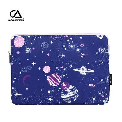 Túi chống sốc Laptop, Macbook CanvasArtisan chống nước, chống sốc