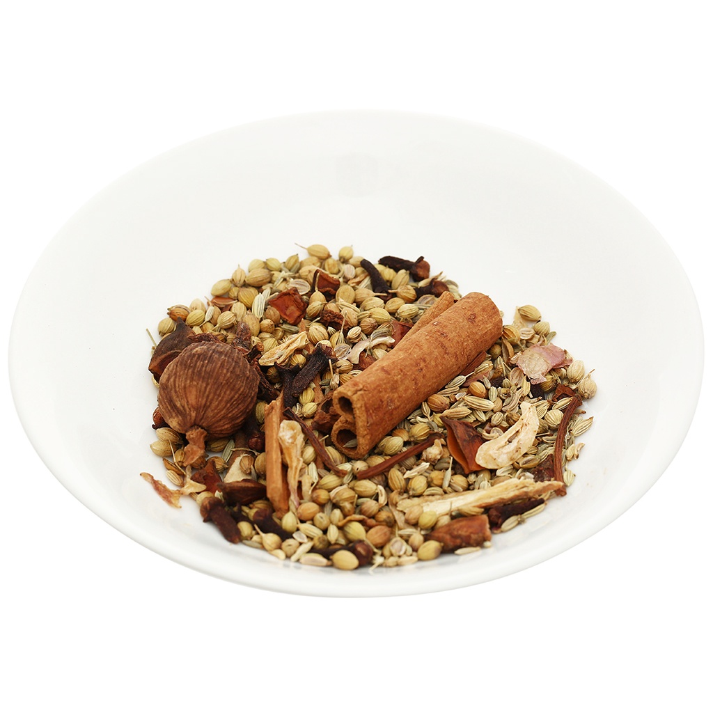 Gia Vị Nấu Phở Vipep Gói 25g