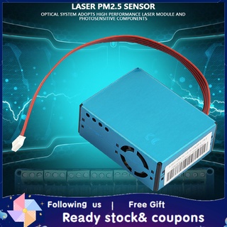 Xiyijia g5 pms5003 laser pm2.5 pm10 mô-đun dò giám sát chất lượng không khí cảm biến bụi