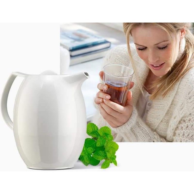 BÌNH TRÀ GIỮ NHIỆT EMSA 1L
