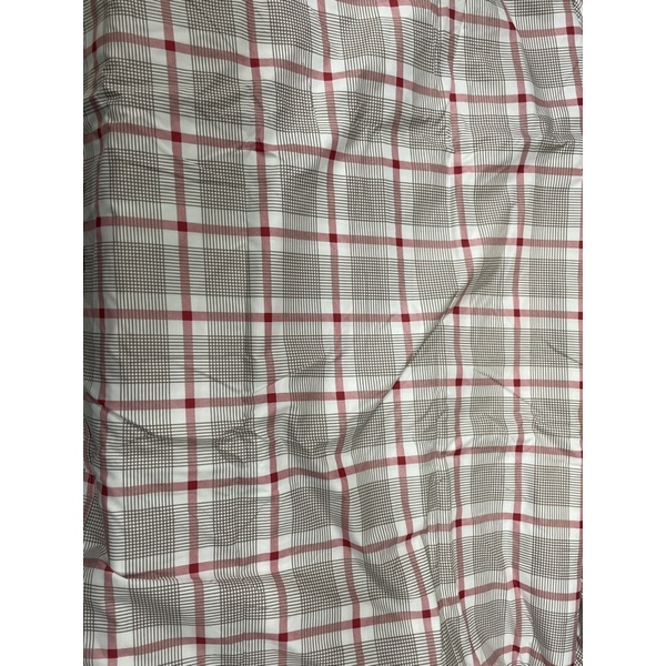 Vỏ chăn cotton poly kt 200*220 lồng ruột chăn sông Hồng siêu rẻ chuẩn kích thước