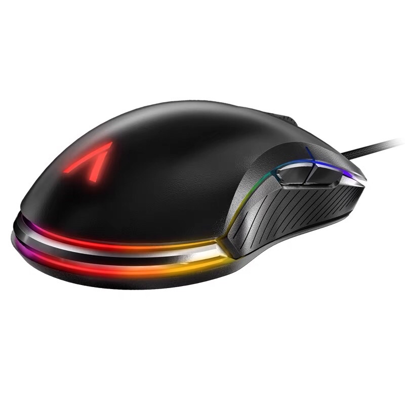 Bàn phím cơ Gaming Azio MGK L80  và chuột Azio Atom gaming chính hãng