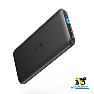 Pin sạc dự phòng Anker PowerCore Lite 10000mAh