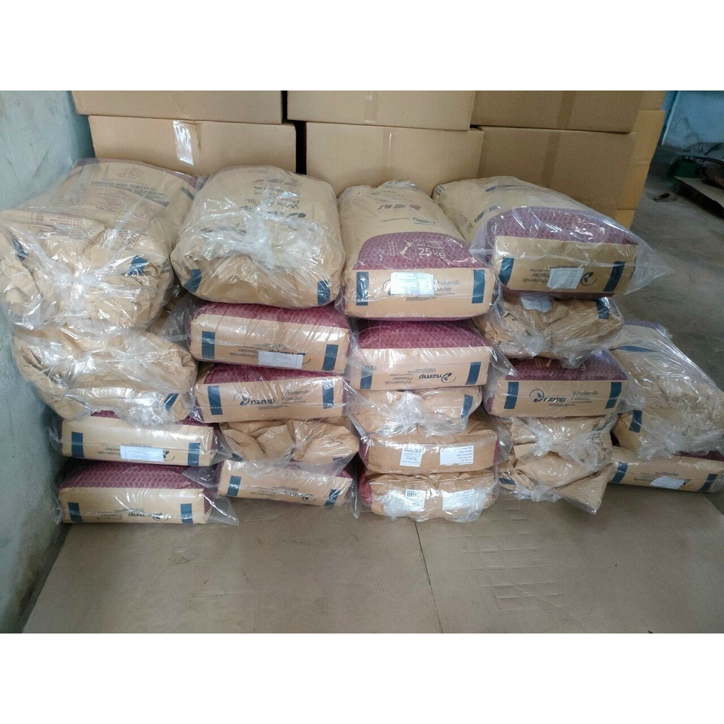 1 Kg Sữa bột nguyên kem Whole Milk Powder