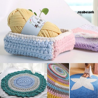 Cuộn chỉ đan len dày dặn dùng làm đồ thủ công DIY
