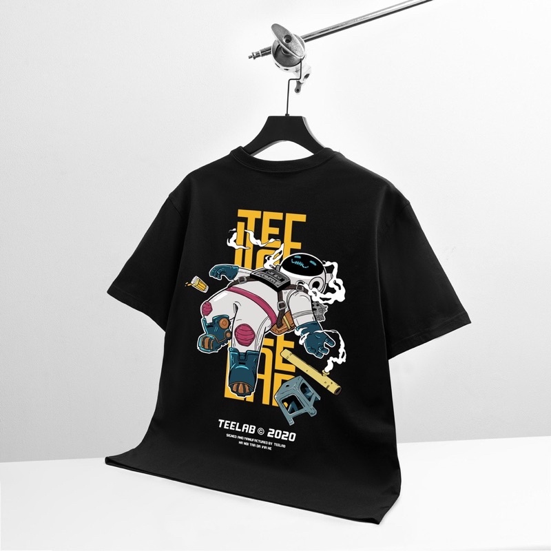 ÁO THUN TEELAB HANOI