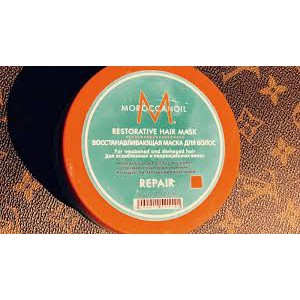 ✅[ MOROCCANOIL ] DẦU HẤP PHỤC HỒI MOROCCANOIL RESTORATIVE HAIR MASK - 500ML CHÍNH HÃNG | BigBuy360 - bigbuy360.vn