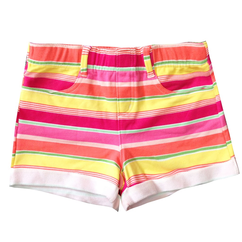 QUẦN SỌT THUN GYMBOREE BÉ GÁI