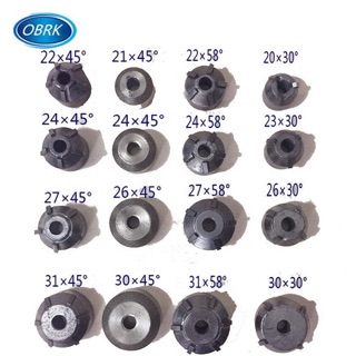 Bộ Dụng Cụ Làm Miệng Nấm Supap ( Hàng Trưng Bày Thanh Lý Giá Gốc )