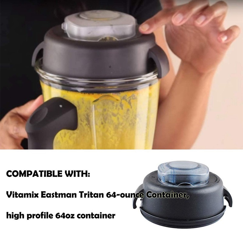Máy Xay Sinh Tố Vitamix 64oz