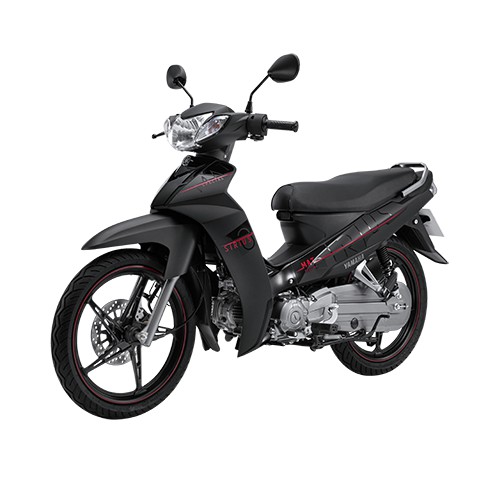 Xe máy Yamaha Sirius Mâm Đúc RC 2022(đã bao gồm thuế lăn bánh)