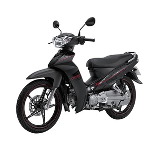Xe Máy Yamaha Sirius RC