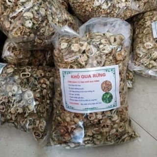 Khổ qua rừng khô 500g