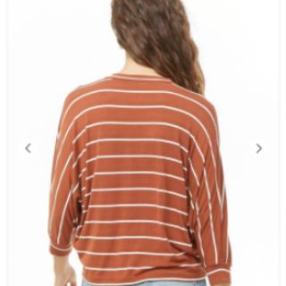 Áo kiểu Forever 21