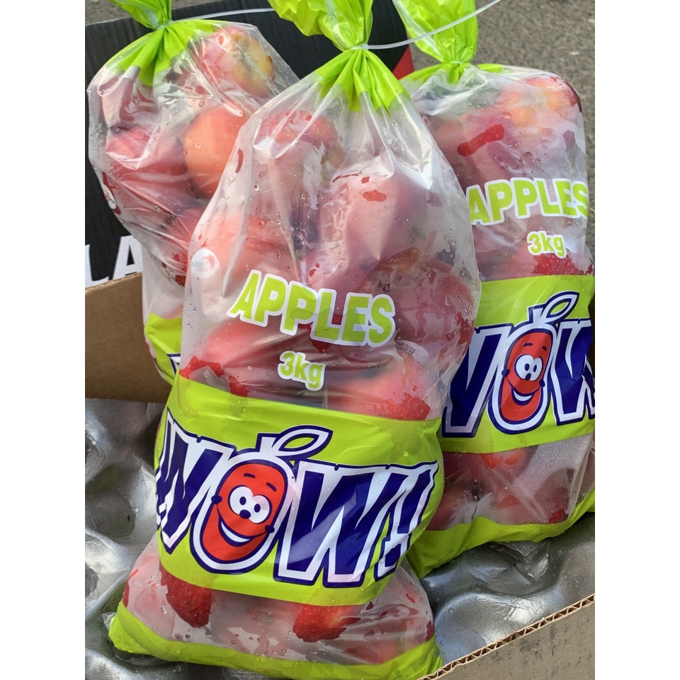 3kg Táo Na m Phi