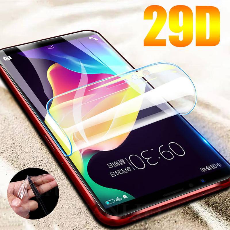 Miếng dán bảo vệ màn hình màng Hydrogel Huawei P40 Pro + / P40 / P40 Pro / P30 / P30 Pro / P20 / P20
