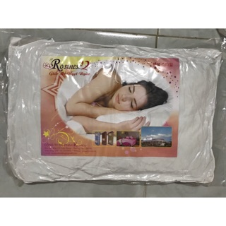 2 Ruột gối nằm ép hơi Rossiness cao cấp