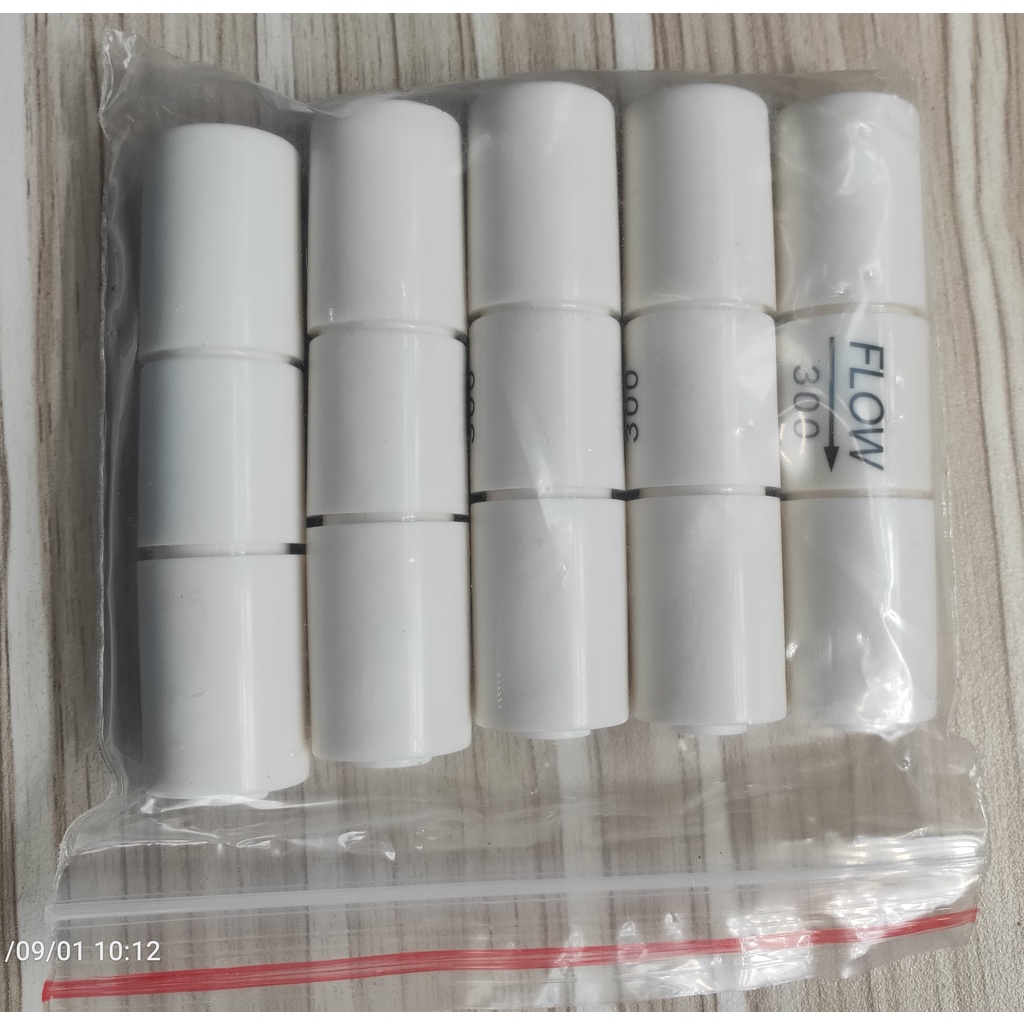 Van Điều Tiết  Nối Nhanh 300cc, Van Flow Nối Nhanh