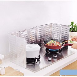 Tấm Chắn Bếp Gas( Dùng Được Cả Bếp Đôi Và Đơn)