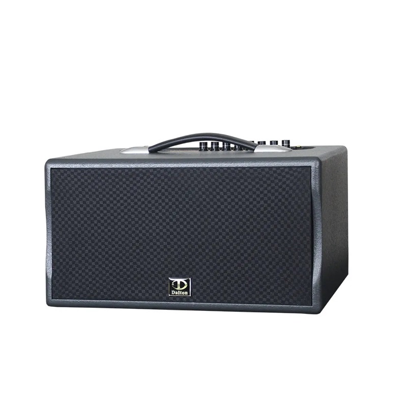 Loa karaoke xách tay chính hãng Dalton PS-K6A Luxury