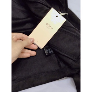 áo khoác da lộn xịn