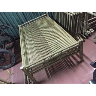 Giường Tre Bà Đẻ Freeship tp HCM bk 15km