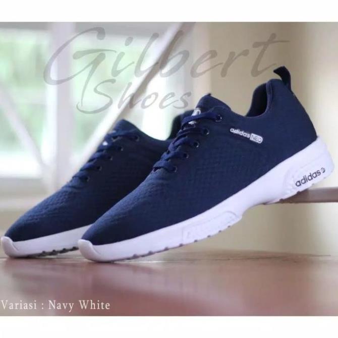 🕟 Giày Thể Thao Adidas Solarglide/Alphabounce/Neo Thời Trang Cho Nam