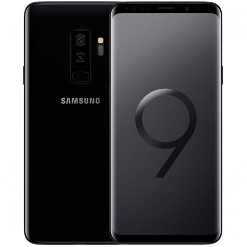 Điện thoại Samsung Galaxy S9 Plus quốc tế chính hãng