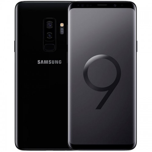 Điện Thoại Samsung Galaxy S9 Plus Fullbox