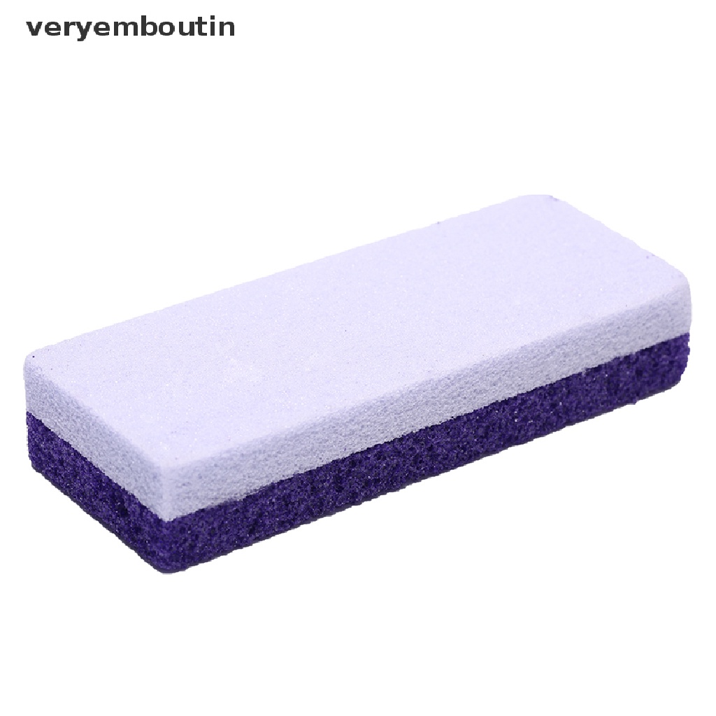 Đá bọt biển chà gót chân chống trượt